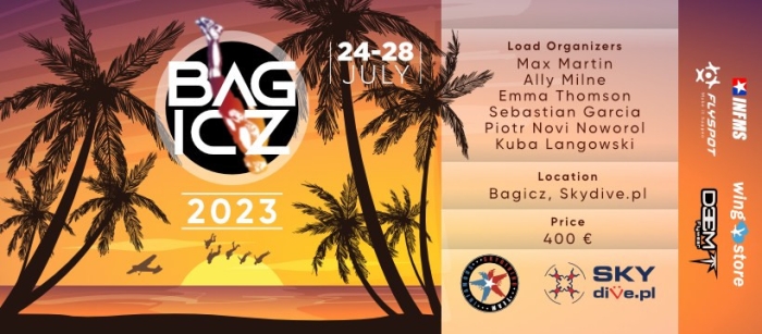 Bagicz Freefly Madness vol.1