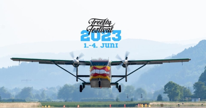 21. Freefly Festival