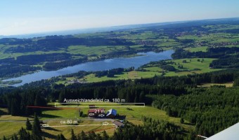 Jump in den Mai 2023 - Hüttengaudi