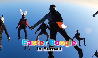 Easter Boogie Buttwil