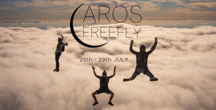 AROS FREEFLY 2023