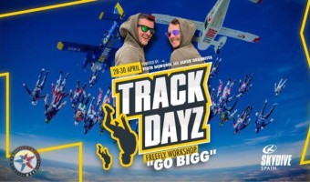 TRACK DAYZ GO BIGG - 2 PLANES
