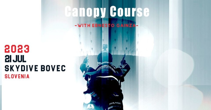 Canopy Course Coaching