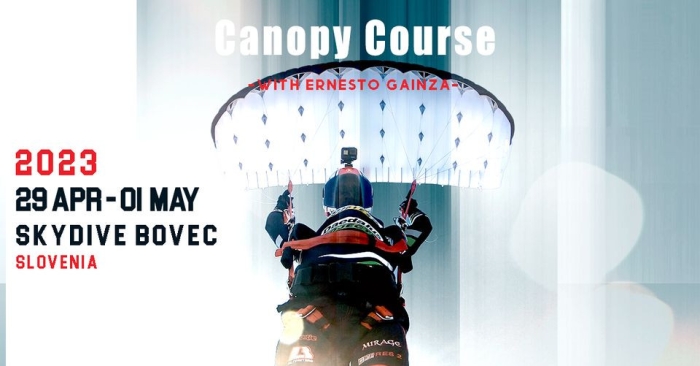 Canopy Course Coaching 29 Apr