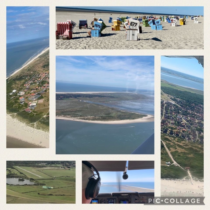 Inselboogie Langeoog